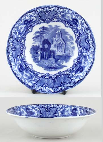 Fruit Saucer c1932